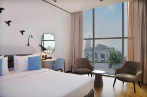 Lemon Tree Hotel, Jumeirah Dubai